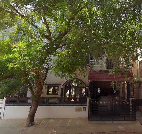 LV Mansion Bengaluru